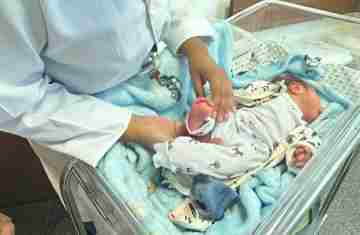  Paraná vai ampliar triagem neonatal e reforçar diagnóstico com rastreio de 51 doenças 